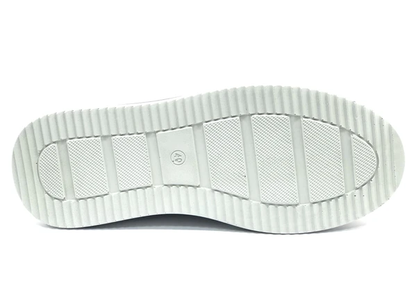 Dropland 9118 Deri Erkek Casual Ayakkabı - Resim 5