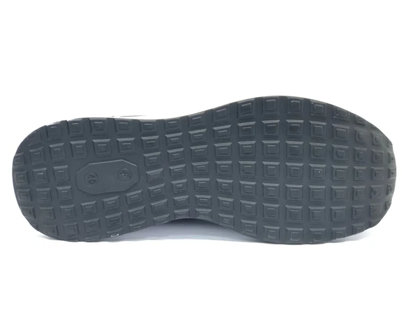 Dropland 9141 Hakiki Deri Erkek Casual Ayakkabı - 6