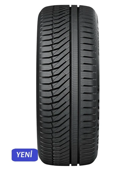 Falken 235/50 R18 101W XL EuroALL Season AS220 4Mevsim Lastiği 2025 - 2