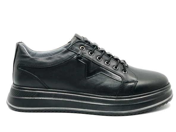 Dropland 9130 Deri Erkek Casual Ayakkabı - 6