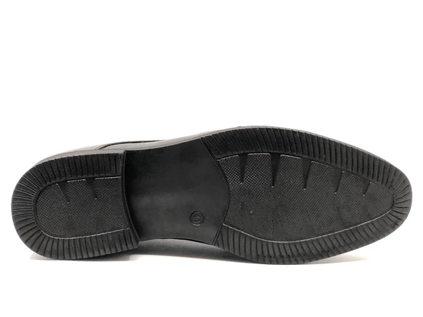 Dropland 5239-1 Deri Erkek Klasik Ayakkabı - Resim 10