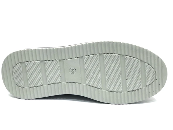 Dropland 9130 Deri Erkek Casual Ayakkabı - 5