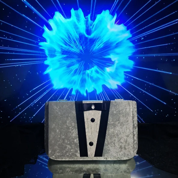 Arko Damat Nişan Çeyiz Bohçası , Erkek Bakım ve Tıraş Seti - 7