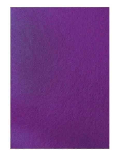 Yapışkanlı Eva 50X70 Mor Rulo Şeklinde