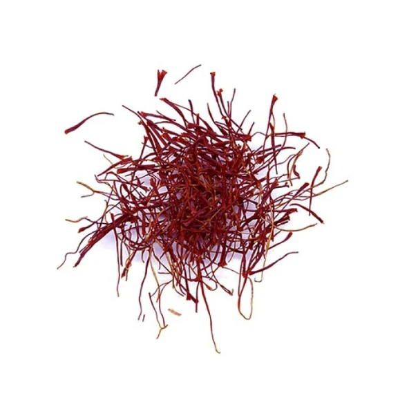 Bahraman Saffron 1 gr Safran - 3