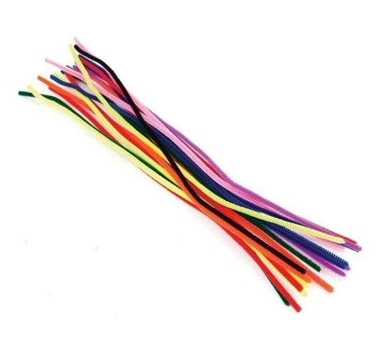 Puti Şönil 50 Cm 25Li - 2 paket ürün görseli 1