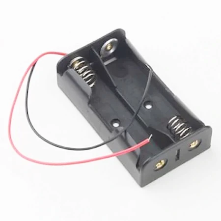 Bozkırlı Pil Yatağı 2li - 10 adet ürün görseli 1