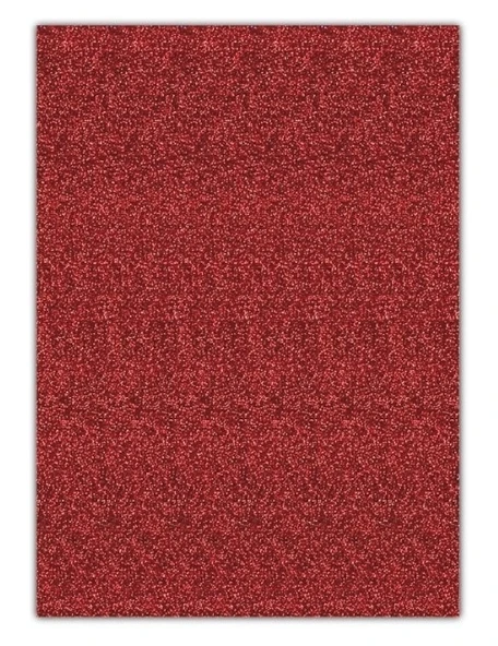 Simli Eva 50X70 Kahverengi Rulo Şeklinde