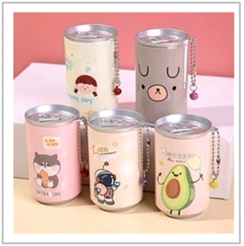 Vagon Cute Islak Mendil Kutu Kola - 2 adet ürün görseli 1