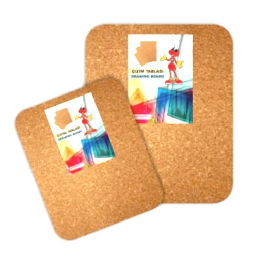 Ant Resim Ve Çizim Altlığı 25X35 (Duralit) - 3 adet