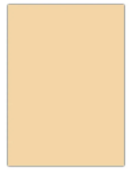 Yapışkanlı Eva 50X70 Ten Rengi Rulo Şeklinde - 4 adet