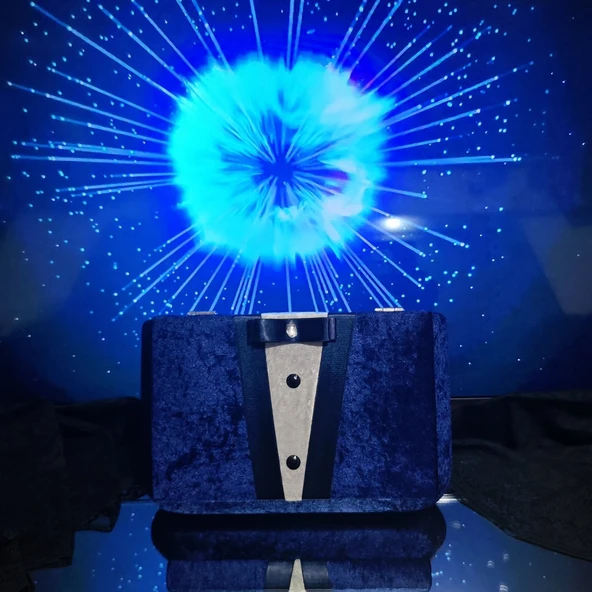 Arko Damat Nişan Çeyiz Bohçası , Erkek Bakım ve Tıraş Seti - 8