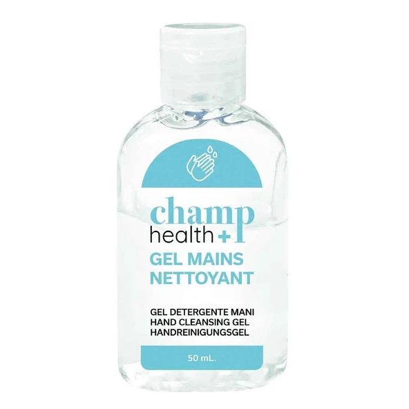 Champ Dezenfektan 50Ml - 6 adet