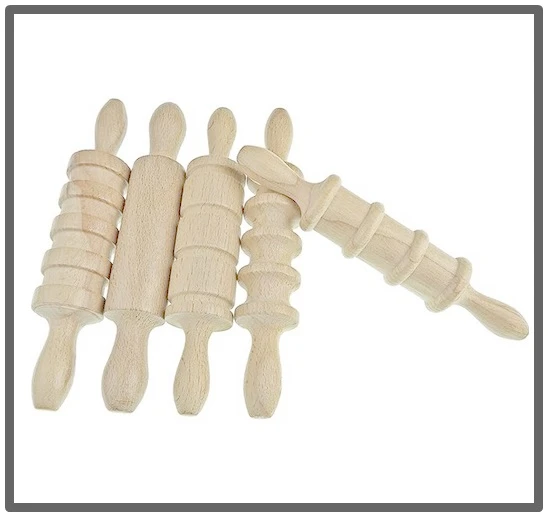 Şekil Merdane Tırtıklı - 2 adet ürün görseli 1