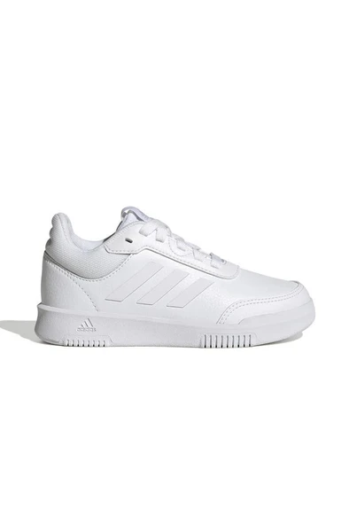 adidas Tensaur Sport 2.0 K GW6423 Beyaz Çocuk Koşu Ayakkabısı