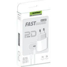 Soffany SY-320 USB-CTO USB-C