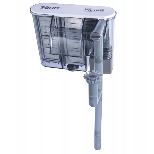 Sobo Wp-638H Askı Şelale Filtre 500 Lt/S 7 W - 2