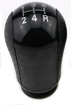 VİTES TOPUZU FOCUS II 03>11 C MAX 04>11 MONDEO III 03>07 GALAXY S MAX 06>07 SİYAH ürün görseli 1