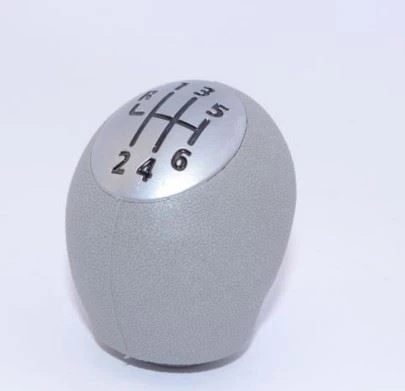 VİTES TOPUZU KANGOO III GRİ 09> ürün görseli 1