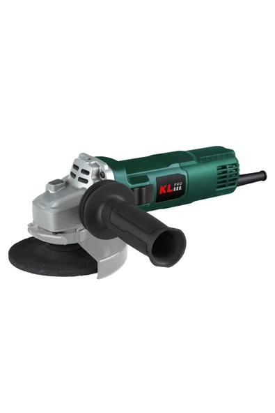 KL KLAT11517 125 MM AVUÇ TAŞLAMA 1800 W