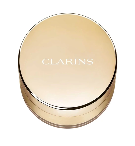 Clarins Clarins Ever - Mat Pudra Ever Matte Loose 02 - Resim 4