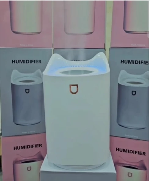 Hudifer büyük boy oda nemlendiricisi
