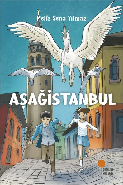 Aşağistanbul MELİS SENA YILMAZ