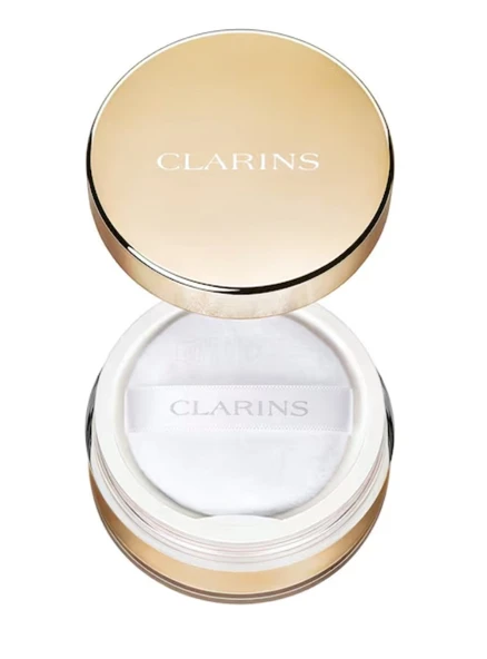 Clarins Clarins Ever - Mat Pudra Ever Matte Loose Powder 03