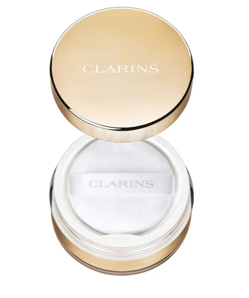Clarins Clarins Ever - Mat Pudra Ever Matte Loose 01