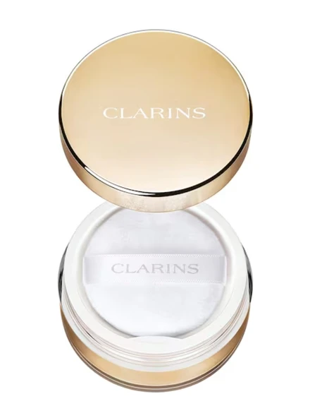 Clarins Clarins Ever - Mat Pudra Ever Matte Loose 02