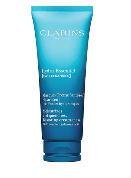 Clarins Hydra Essentiel - Nemlendirici & Onarıcı Maske 75 ml