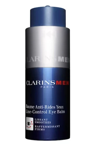Clarins Clr Men Line Control Eye Balm - Kırışıklık Karşıtı Göz Altı Balmı 20 ml