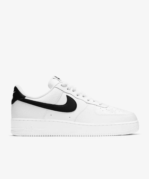 Nike Air Force 1 '07 CT2302 Erkek Sneaker Ayakkabı