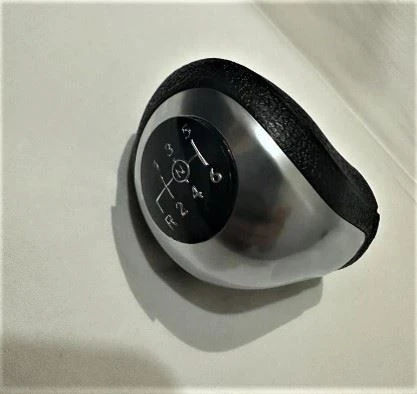 VİTES TOPUZU W907-6 VİTES (KROM KAPAK) ürün görseli 1