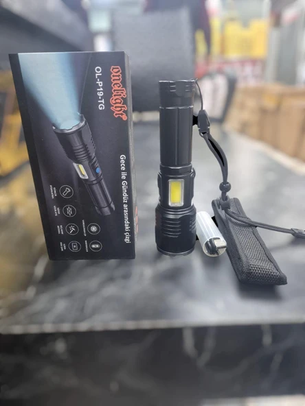 El feneri ürün görseli 1