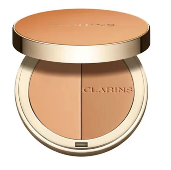 Clarins Ever Bronze - Bronzlaştırıcı Pudra 02