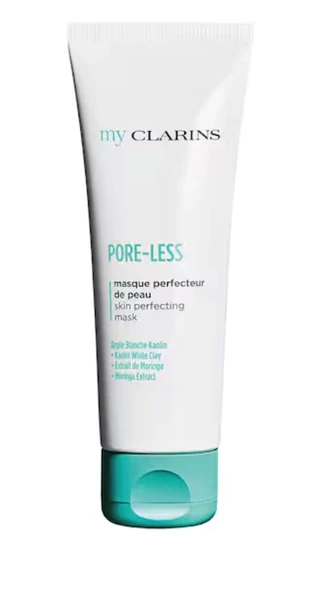 Clarins Pore-Less Mask - Kil Maskesi 50 ml