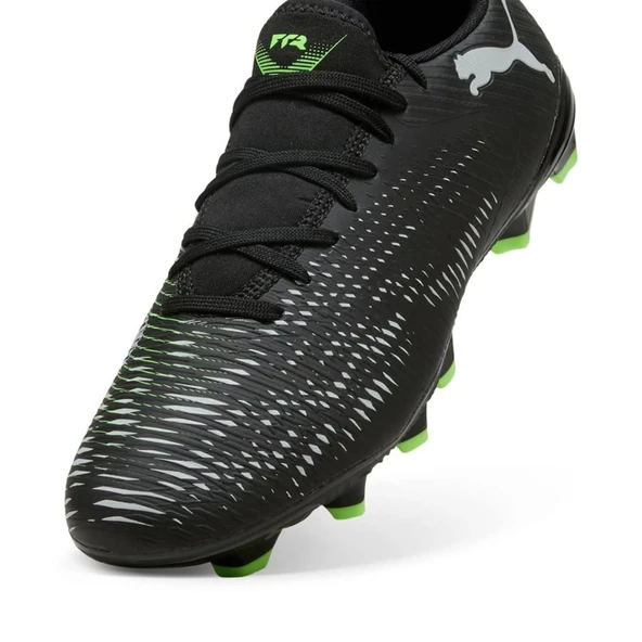 puma 108141-02 FUTURE 8 PLAY FG/AG FUTBOL KRAMPON AYAKABI - 2