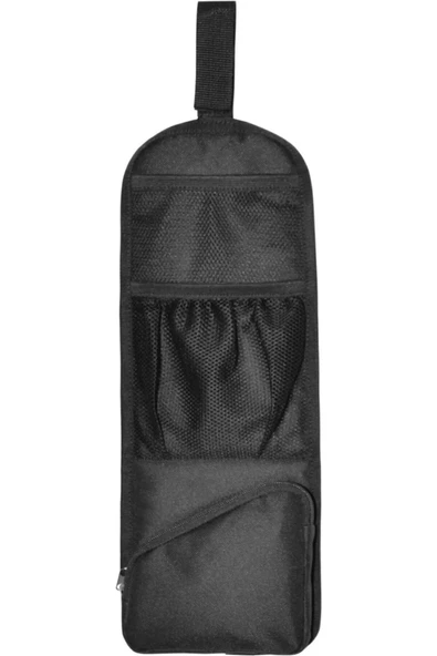 Lifebag Oto Koltuk Yanı Organizer 2 Adet