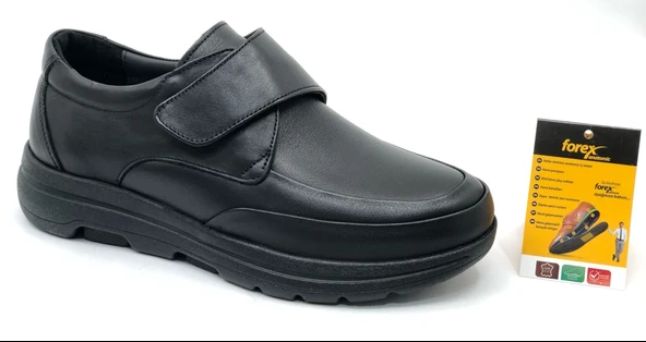 Forex 1029 Hakiki Deri Dr.Tavsiyeli Kadın Casual Ayakkabı ürün görseli