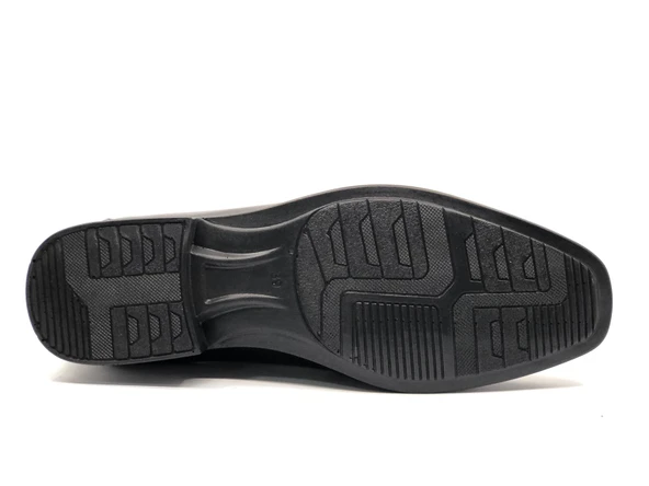 Berlino 2021-3 %100 Hakiki Deri 39 Numara Özel Üretim Erkek Klasik Ayakkabı - Resim 9