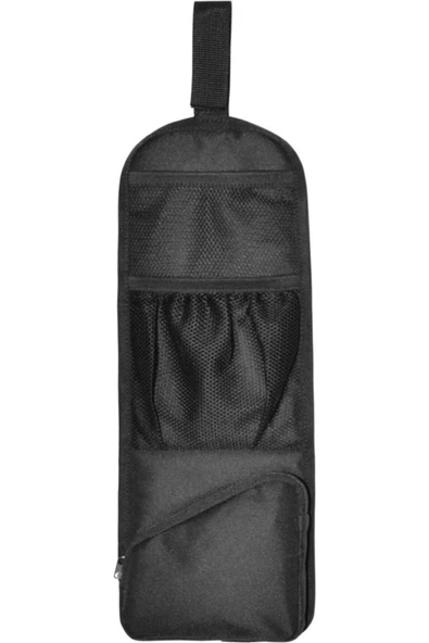 Lifebag Oto Koltuk Yanı Organizer 2 Adet - 2