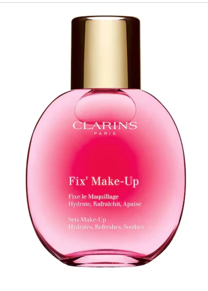 Clarins Fix Make-up - Makyaj Sabitleyici 50 ml