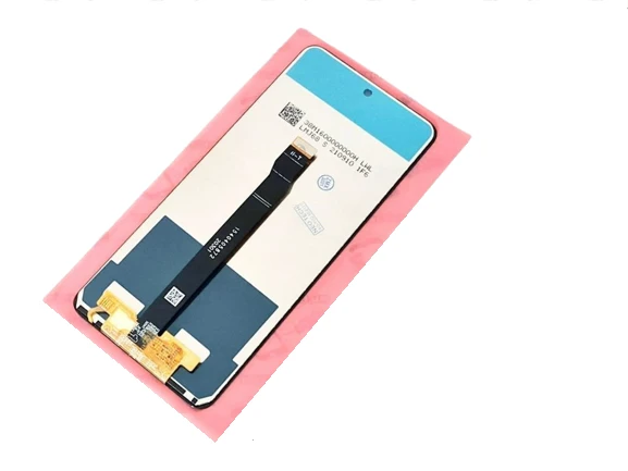 Tkgz - P Smart 2021 Lcd Ekran Dokunmatik (ORJİNAL) B-7000 - 3