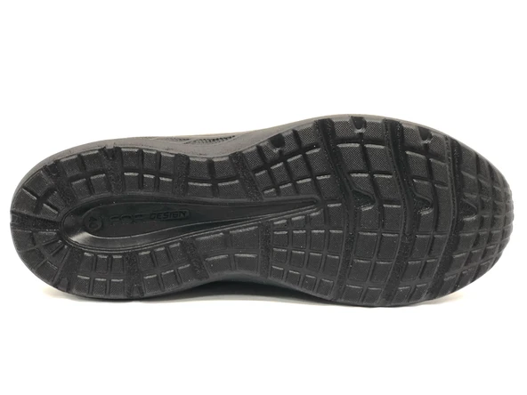 Forelli Nerton Hakiki Deri Ortopedik Comfort Erkek Casual Ayakkabı - Resim 6