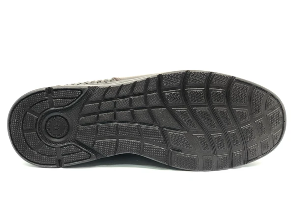 Forelli Helmut Hakiki Deri Ortopedik Comfort Erkek Casual Ayakkabı - Resim 4