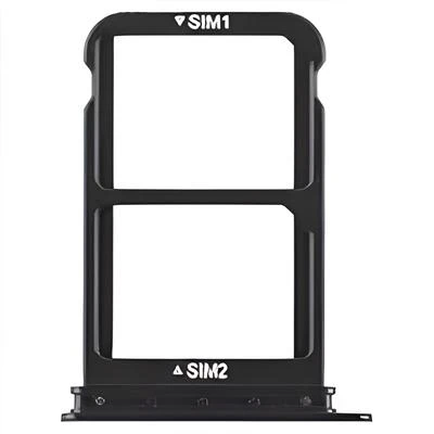 Tkgz - P20 PRO Sim Çekmecesi SİYAH