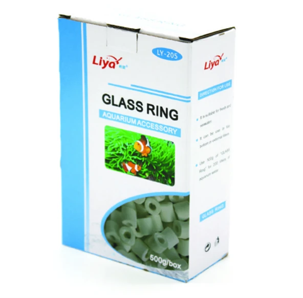 Liya LY 205 Biyolojik Seramik 500 GR