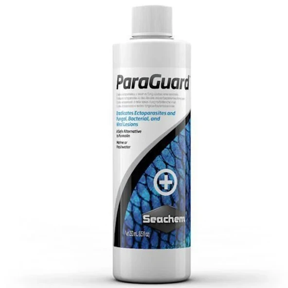 Seachem Paraguard 250 Ml