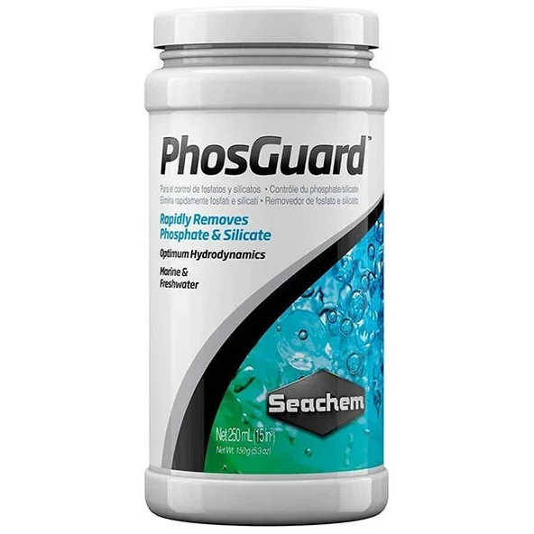 Seachem Phosguard 250 Ml